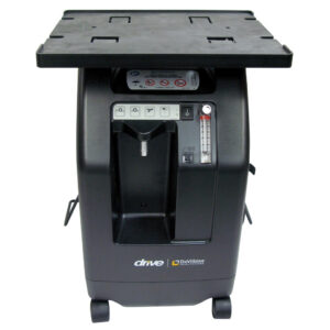 Transfill Caddy for 525DS Series