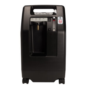 DeVilbiss 5 Liter Oxygen Concentrator