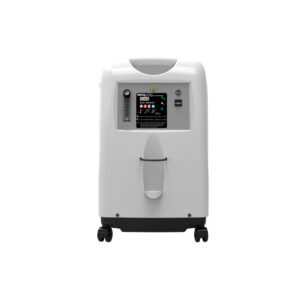 DECO2, Drive O2 Concentrator, 5L