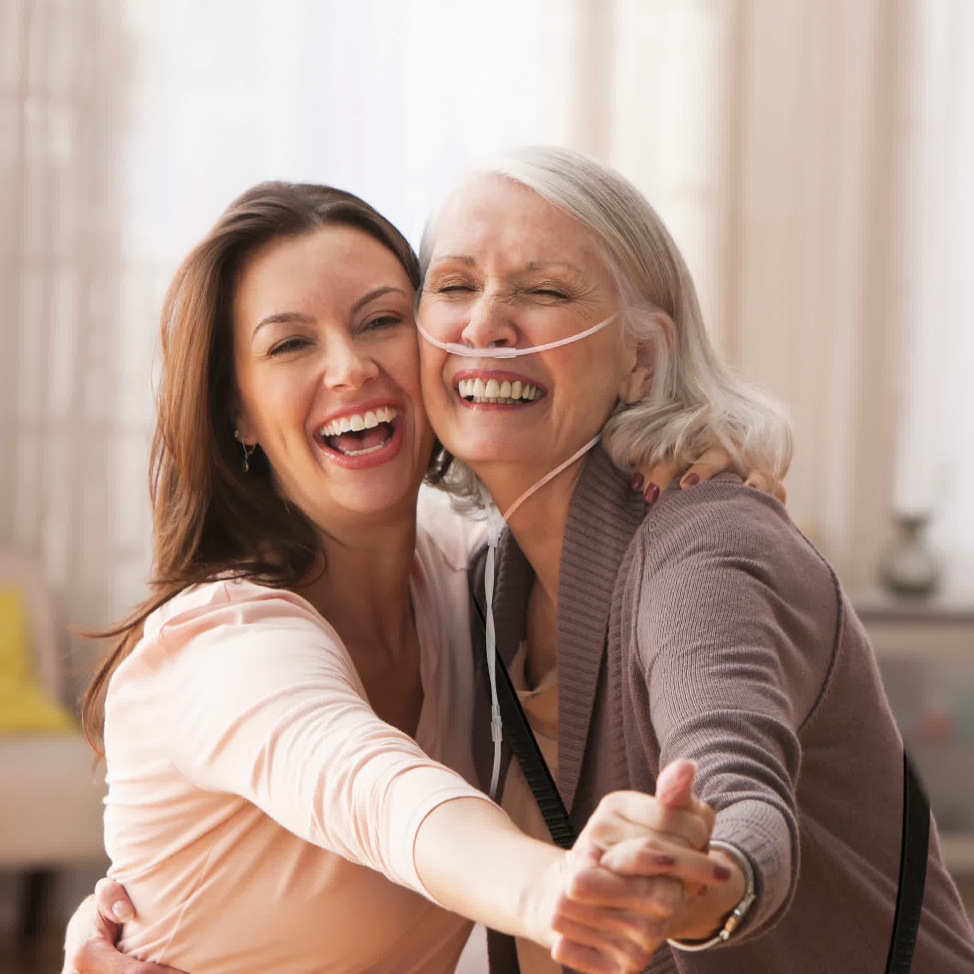 MKT-P0261-Woman-Dancing-With-Daughter