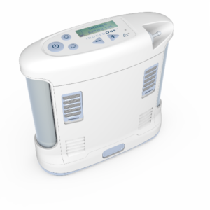 Inogen One G3 Oxygen Concentrator