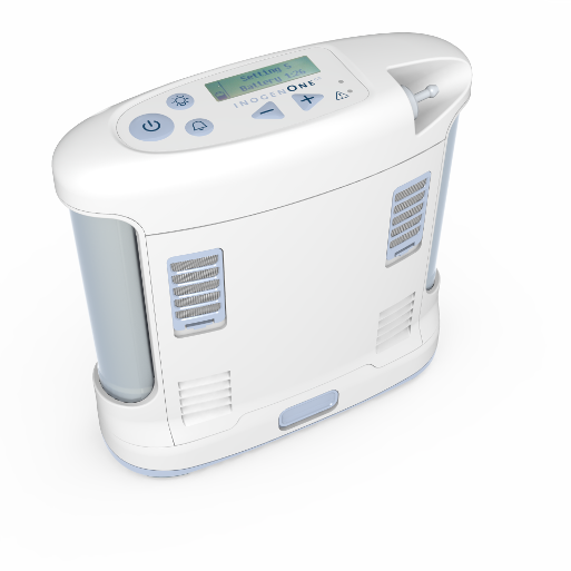 Inogen One G3 Oxygen Concentrator