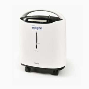 Inogen Voxi 5 Stationary Oxygen Concentrator