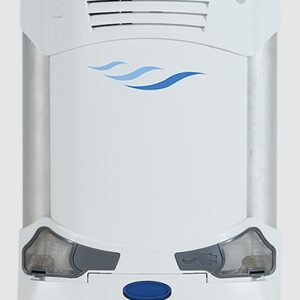 Caire FreeStyle Comfort Aspen Oxygen Concentrator Repair Colorado Springs