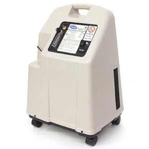 Invacare Platinum 10 Oxygen Concentrator