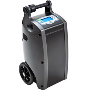 REFURBISHED O2 Concepts OxLife Independence Portable Oxygen Concentrator