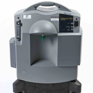 REFURBISHED Respironics Millennium 5 Liter Oxygen Concentrator